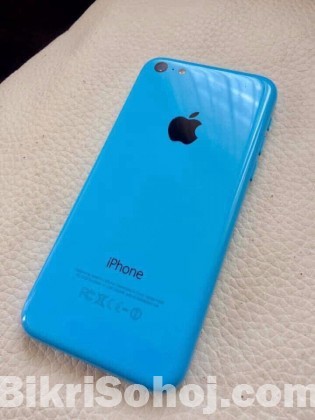 iphone 5C original new phone